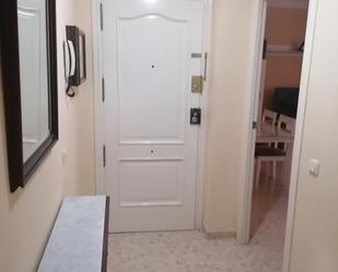 Flat to rent in Puente Genil  with Air Conditioner and Balcony