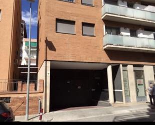 Parking of Garage to rent in Parets del Vallès