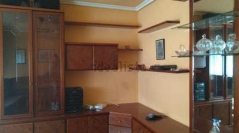 Foto 2 de Pis de lloguer a Calle de Silvestre Ochoa, 9j, Centro, Cantabria