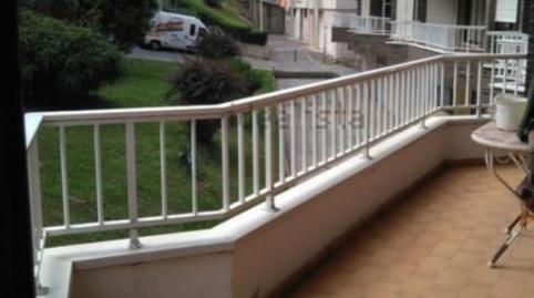 Foto 4 de Pis de lloguer a Calle de Silvestre Ochoa, 9j, Centro, Cantabria