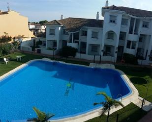 Planta baixa de lloguer a Calle Bahía Blanca, 10, Chiclana de la Frontera