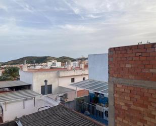 Exterior view of Flat for sale in La Vall d'Uixó  with Terrace