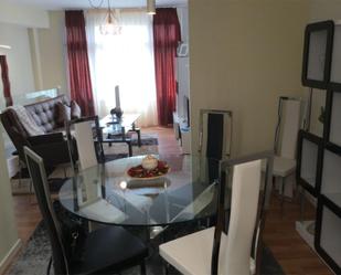 Dining room of Apartment to rent in Puerto de la Cruz