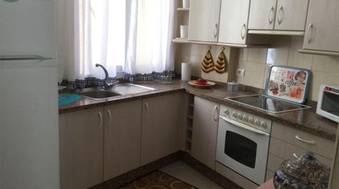 Foto 2 de Dúplex en venda a Calle Bencomo, 96, Playa Jardín, Santa Cruz de Tenerife