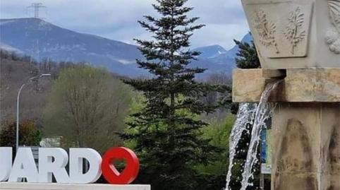 Planta baixa en venda a Calle el Prado, 1, Guardo, Palencia - imatge 2 Foto 2 de Planta baixa en venda a Calle el Prado, 1, Guardo, Palencia