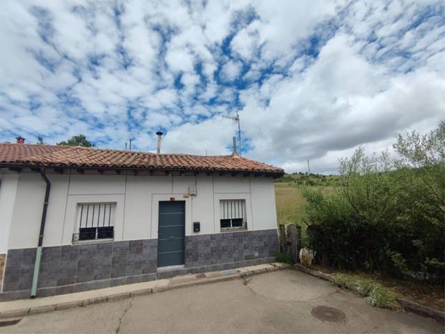 Planta baja en Venta en Calle el Prado, 1 en Guardo