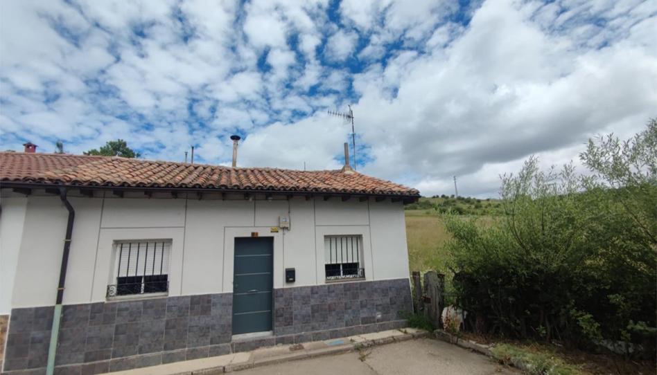 Planta baixa en venda a Calle el Prado, 1, Guardo, Palencia - imatge 1 Foto 1 de Planta baixa en venda a Calle el Prado, 1, Guardo, Palencia