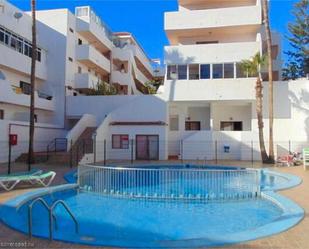 Swimming pool of Apartment for sale in Arona  with Terrace and Swimming Pool