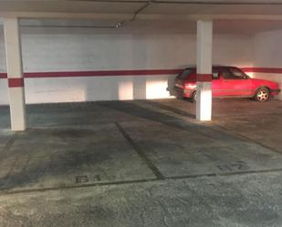 Parkplatz von Garage miete in Alcoy / Alcoi