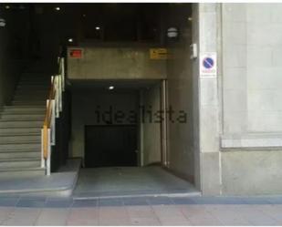 Garage to rent in  Madrid Capital