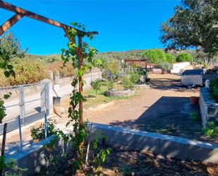 Jardí de Terreny en venda en Plasenzuela