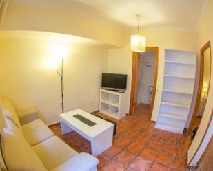 Living room of Flat to rent in Lorca  with Terrace