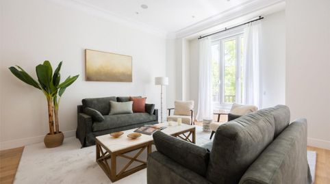 Piso en venta en Calle de Santa Engracia, 4, Almagro, Madrid Capital - imagen 5 Foto 5 de Piso en venta en Calle de Santa Engracia, 4, Almagro, Madrid Capital