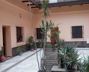 Garden of Study for sale in  Sevilla Capital  with Air Conditioner