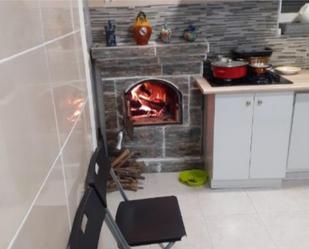 Kitchen of Flat for sale in Capellades  with Terrace