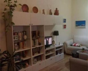 Living room of Study for sale in  Sevilla Capital