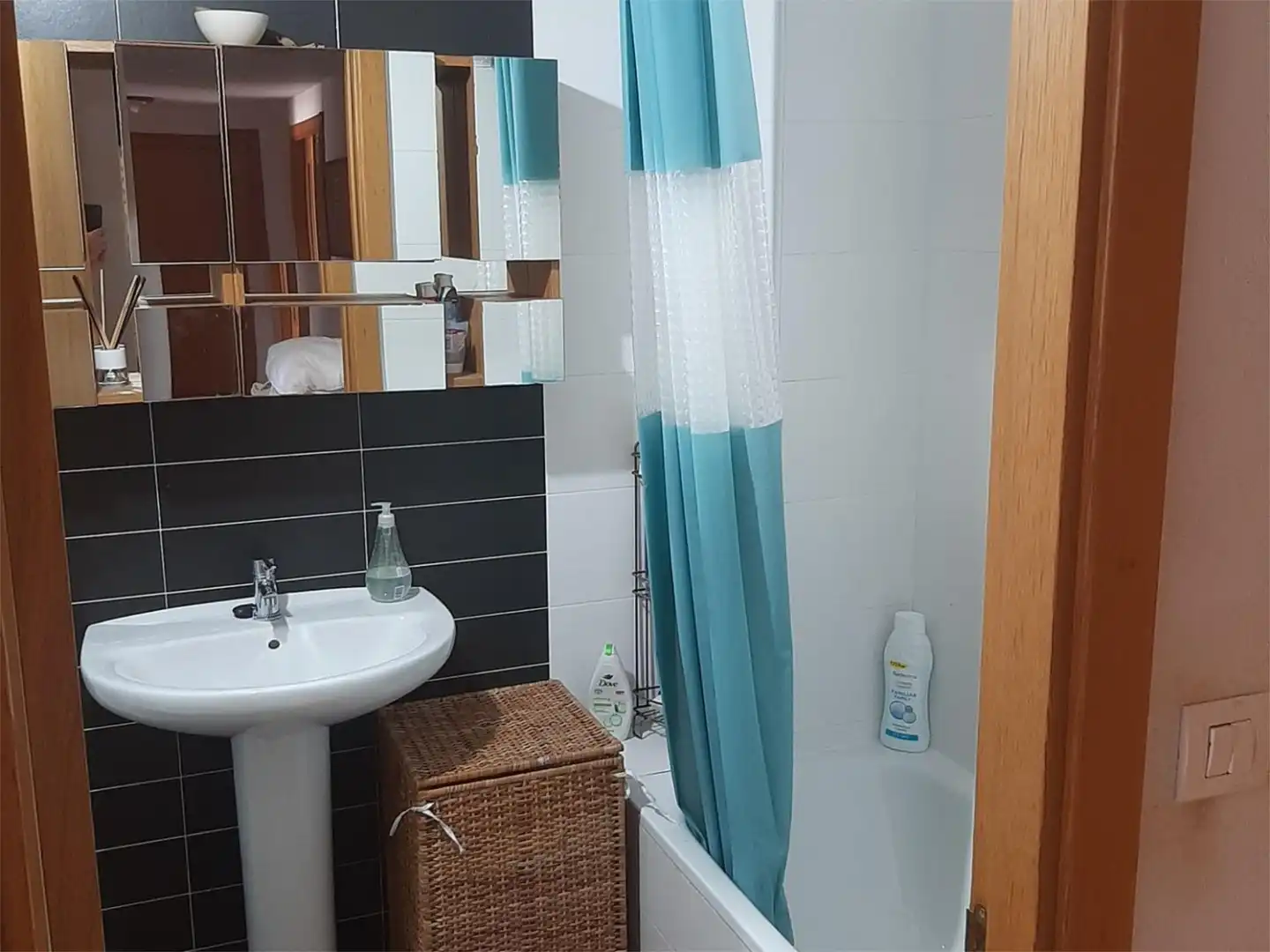Habitación en Calle Atraco a las Tres, 4, Valdespartera