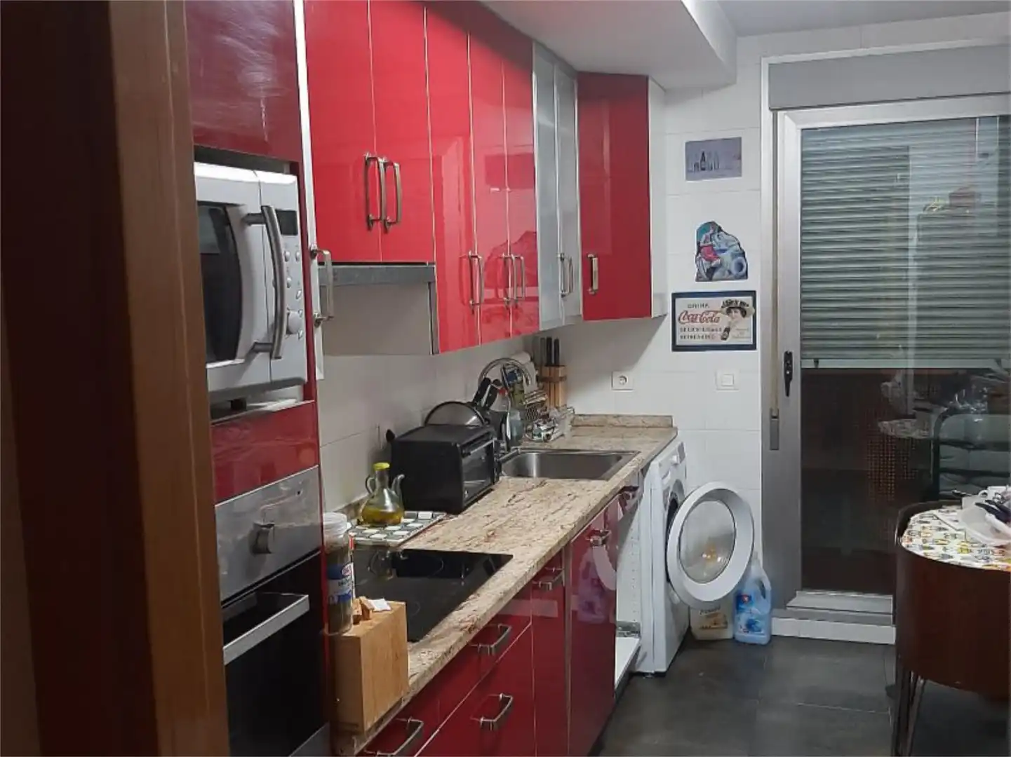 Habitación en Calle Atraco a las Tres, 4, Valdespartera