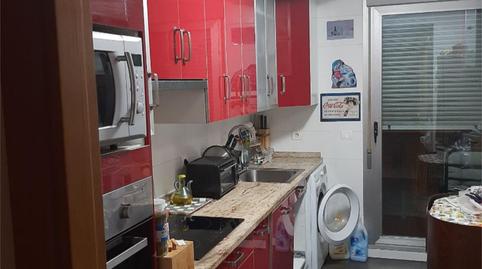 Photo 2 of Flat to share in Calle Atraco a las Tres, 4, Valdespartera, Zaragoza