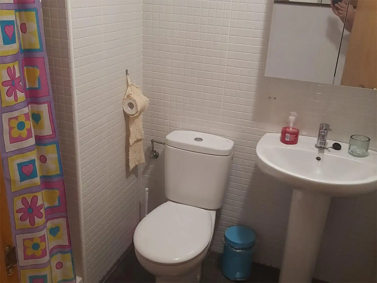 Habitación en Calle Atraco a las Tres, 4, Valdespartera