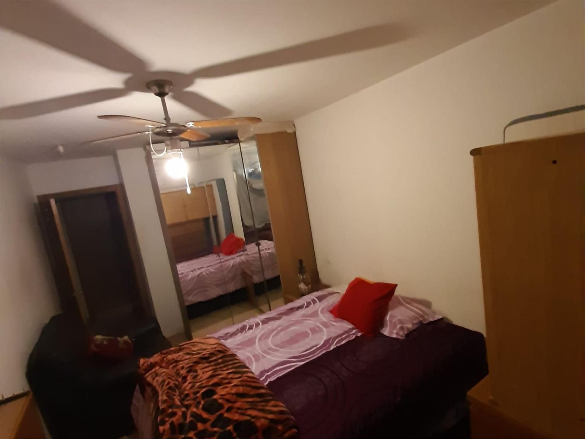 Flat to share in Calle Atraco a las Tres, 4, Valdespartera