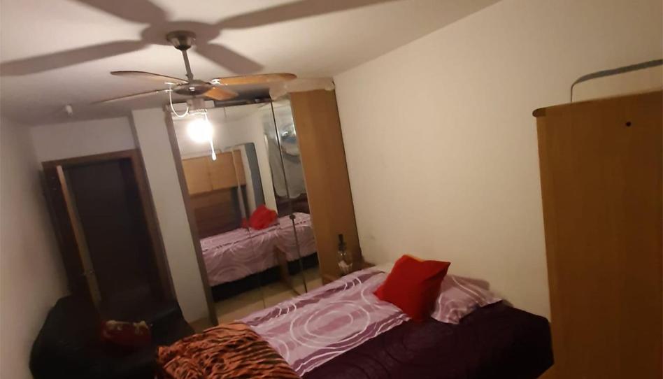 Flat to share in Calle Atraco a las Tres, 4, Valdespartera, Zaragoza - image 1 Photo 1 of Flat to share in Calle Atraco a las Tres, 4, Valdespartera, Zaragoza