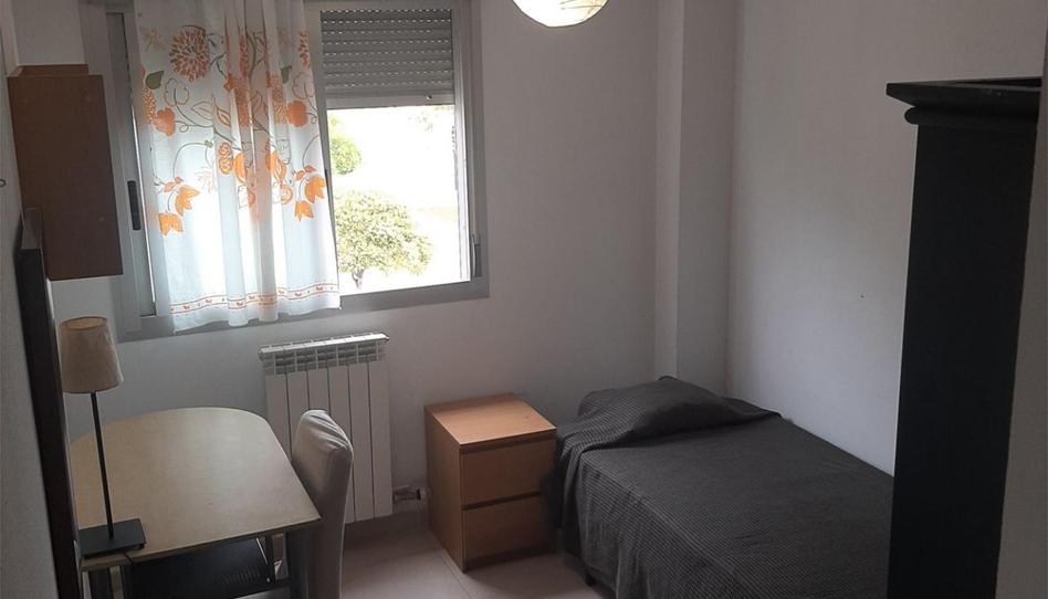 Photo 1 of Flat to share in Calle Atraco a las Tres, 4, Valdespartera, Zaragoza