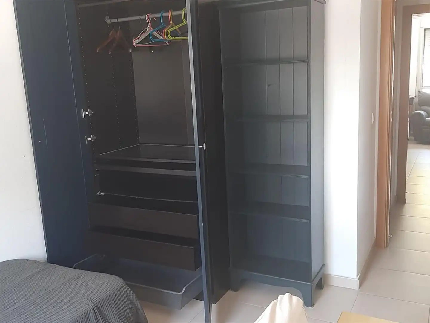 Habitación en Calle Atraco a las Tres, 4, Valdespartera