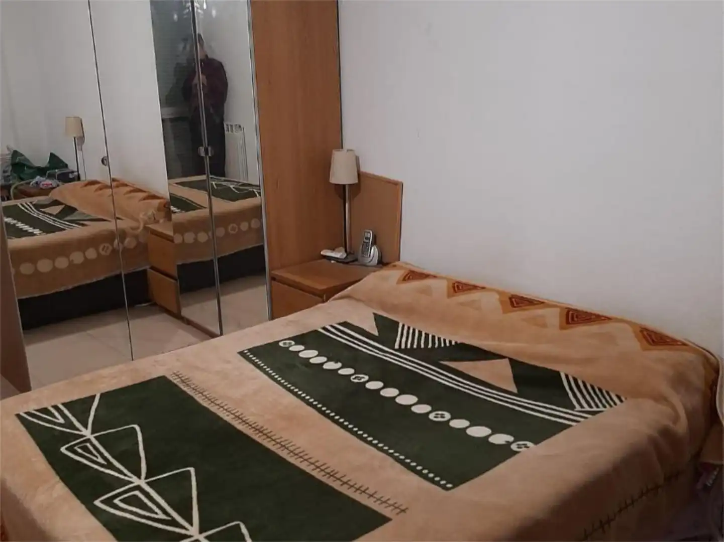 Habitación en Calle Atraco a las Tres, 4, Valdespartera