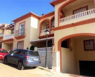 Exterior view of Flat for sale in Encinas Reales  with Terrace and Swimming Pool