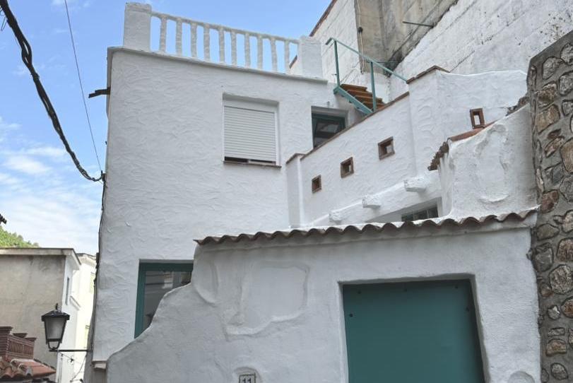 Casa o xalet en venda a Calle Serafines, 11, Jete, Granada - imatge 1 Foto 1 de Casa o xalet en venda a Calle Serafines, 11, Jete, Granada