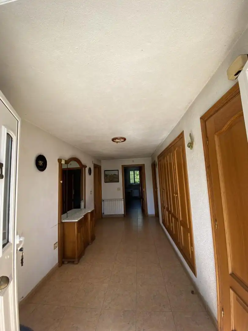 Casa o chalet en venta en Castroverde con Calefacción, Jardín privado y Trastero