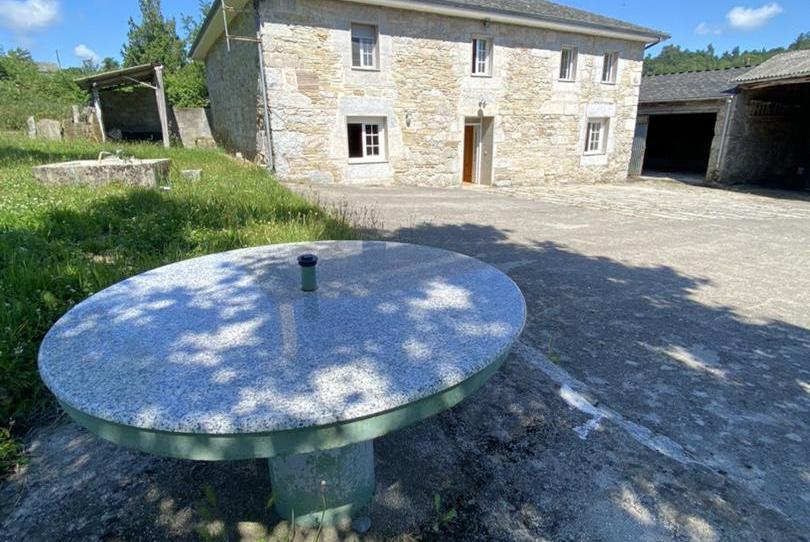 House or chalet for sale in Rúa Alcalde Abraira, 60, Castroverde, Lugo - image 1 Photo 1 of House or chalet for sale in Rúa Alcalde Abraira, 60, Castroverde, Lugo