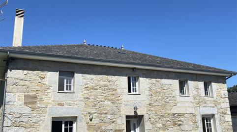 House or chalet for sale in Rúa Alcalde Abraira, 60, Castroverde, Lugo - image 2 Photo 2 of House or chalet for sale in Rúa Alcalde Abraira, 60, Castroverde, Lugo