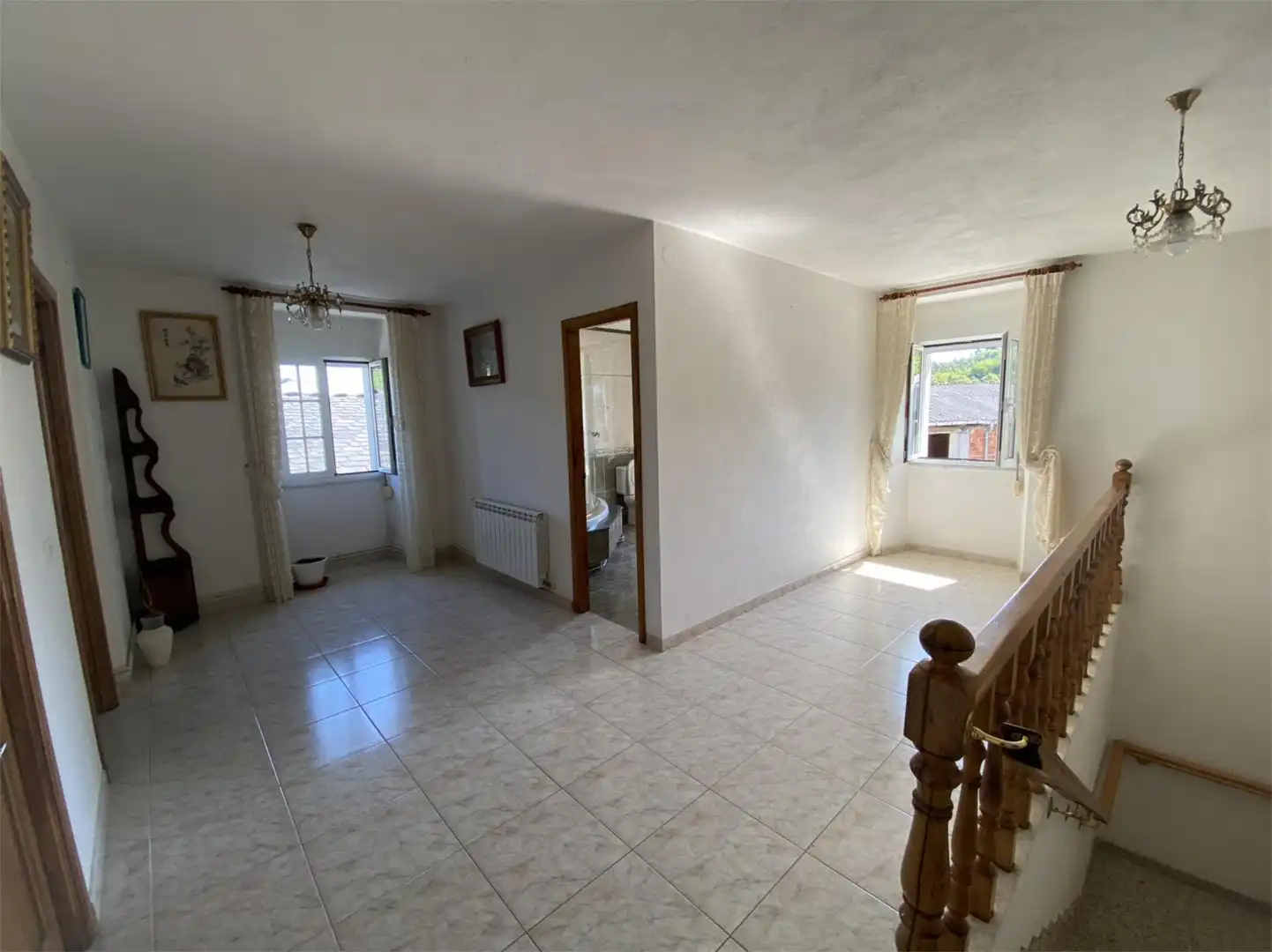 Casa o chalet en venta en Castroverde con Calefacción, Jardín privado y Trastero