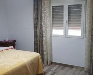 Bedroom of House or chalet to rent in Lorca  with Terrace