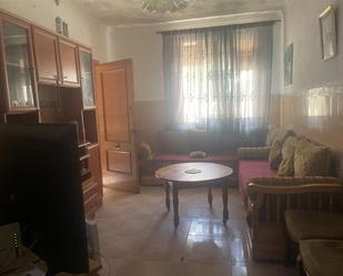 Living room of Flat for sale in  Murcia Capital