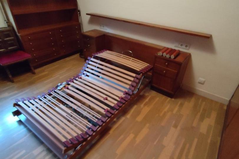 Foto 1 de Pis per a compartir a Carrer de Provença, 538, Sagrada Família, Barcelona