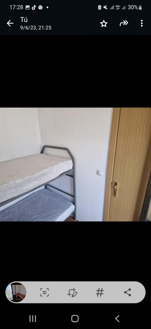 Flat to share in Calle Triana, 12, Almonte ciudad