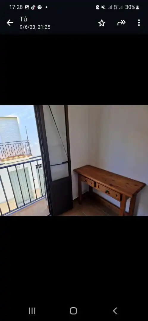 Room in Calle Triana, 12, Almonte ciudad Room in Calle Triana, 12, Almonte ciudad