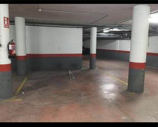 Parking of Garage to rent in Mazarrón