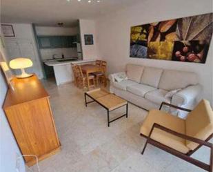 Apartament de lloguer a Puerto de la Cruz