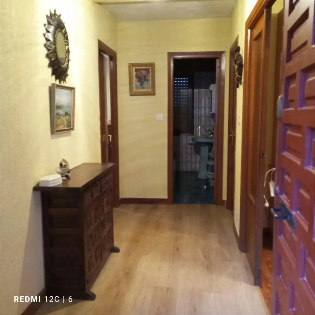 Houses for rent in Calle Nuño Rasura, 8, Villarcayo de Merindad de Castilla la Vieja