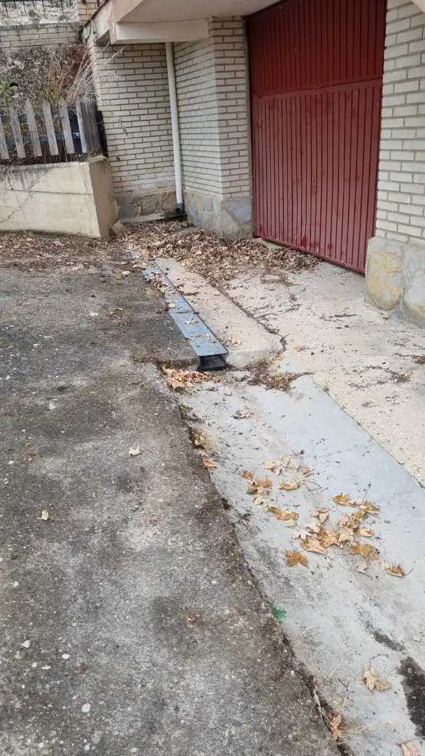 Houses for rent in Calle Nuño Rasura, 8, Villarcayo de Merindad de Castilla la Vieja