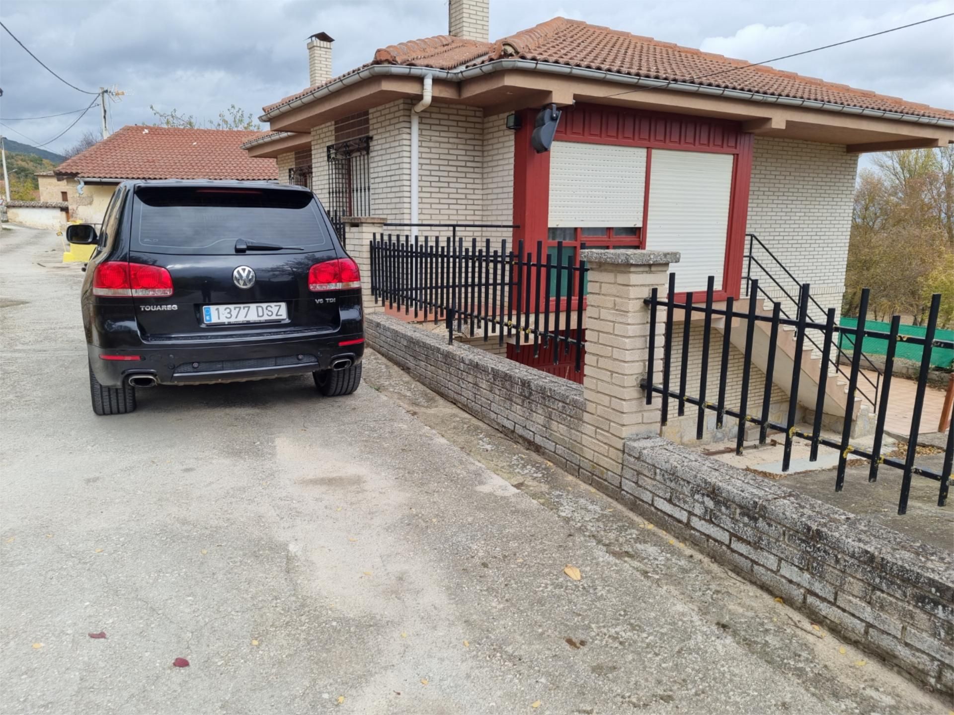 House or chalet to rent in Calle Nuño Rasura, 8, Villarcayo de Merindad de Castilla la Vieja