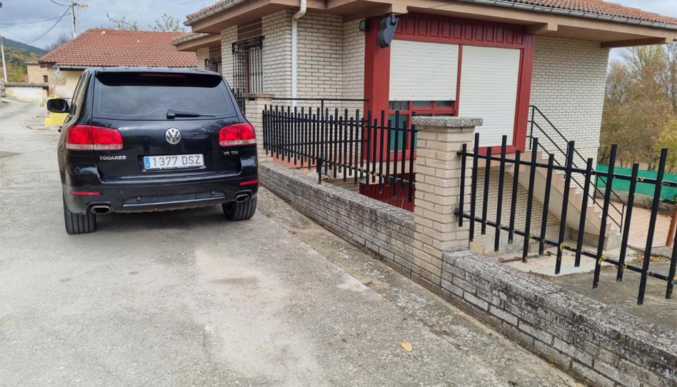 Photo 1 of House or chalet to rent in Calle Nuño Rasura, 8, Villarcayo de Merindad de Castilla la Vieja, Burgos