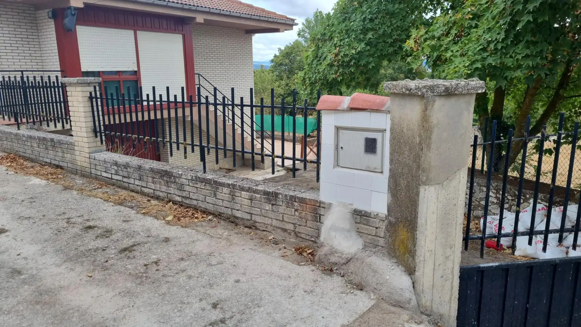 Houses for rent in Calle Nuño Rasura, 8, Villarcayo de Merindad de Castilla la Vieja
