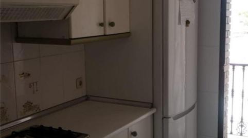 Flat to rent in Calle Quevedo, 16, El Perchel, Ciudad Real - image 5 Photo 5 of Flat to rent in Calle Quevedo, 16, El Perchel, Ciudad Real