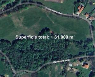 Land for sale in Siero