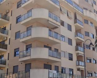 Exterior view of Flat for sale in Alzira  with Air Conditioner, Terrace and Balcony